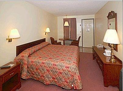 Mountain Empire Motel Mountain City Bilik gambar