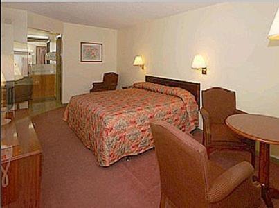 Mountain Empire Motel Mountain City Bilik gambar