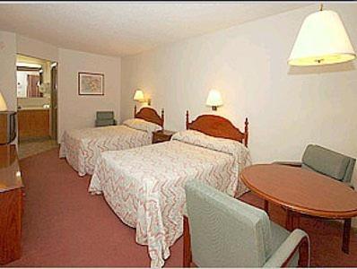 Mountain Empire Motel Mountain City Bilik gambar